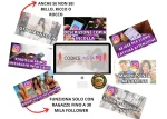 Codice-Insta (Livello 2) – Approcciala.it