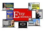 Etsy Ecommerce – Michele Taverna