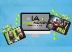 IA Fast Money Protocol 2023 – Enzoblack
