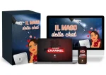 Il Mago Della Chat – PlayLover Academy