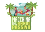 Macchina del Guadagno Passivo – Serghey Magalà