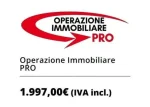 Operazione Immobiliare PRO - Fabio Ghio e Michele Zonno