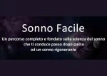 Percorso Sonno Facile – La Scuola del Sonno