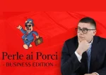 Perle ai porci business edition - Big luca