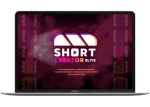Short Creator Elite – Tindaro Battaglia