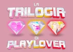 Trilogia Playlover – PlayLover Academy