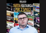 Tutti i corsi di Katanga – Big Luca
