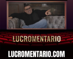 Lucromentario + da nullafacente a MILIONARIO + le confessioni del papi - Big Luca