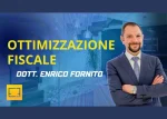 Ottimizzazione Fiscale – Enrico Fornito