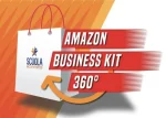 Amazon business kit360 - Scuola Ecommerce