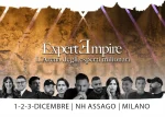 Expert Empire – Mik Cosentino
