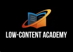 Low Content Academy – Riccardo Mazza
