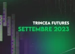 Trincea Orderflow – Morpheus Trading Institute