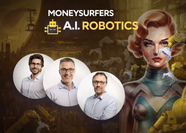 A.I. Robotics Pro – Moneysurfers®