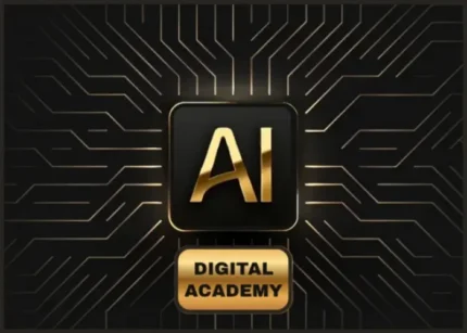 Come sfruttare l’AI per automatizzare gran parte dei processi del tuo E-commerce di prodotti digitali, partendo dalle basi fino alle nozioni più avanzate. Realizza prodotti e softwares in poche ore e delega la gestione a 360° ai tuoi agenti AI.