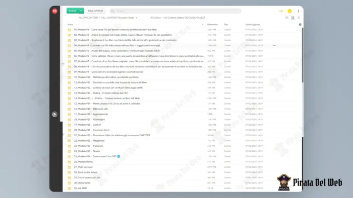AI Outliers:  bundle Full Content + Low content Edition – Riccardo Mazza - immagine 3