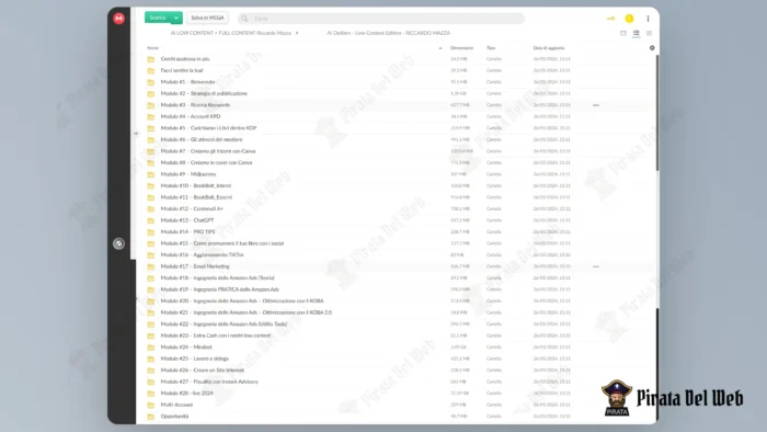 AI Outliers:  bundle Full Content + Low content Edition – Riccardo Mazza - immagine 4