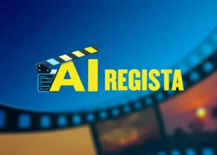 AI Regista – Maurizio Tranchina