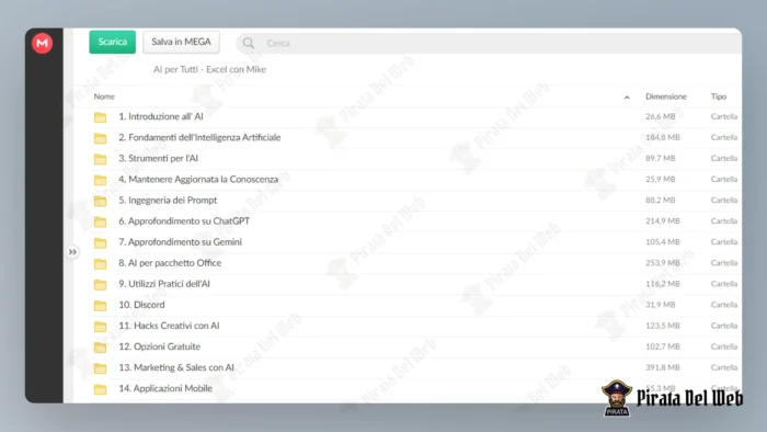 AI per Tutti – Excel con Mike - immagine 2