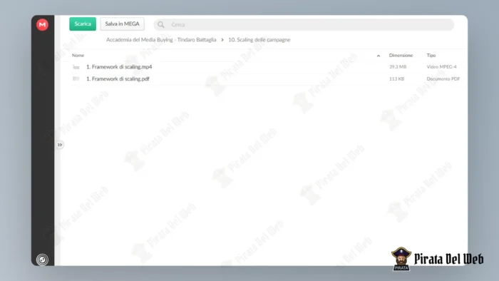 Accademia del Media Buying – Tindaro Battaglia - immagine 11