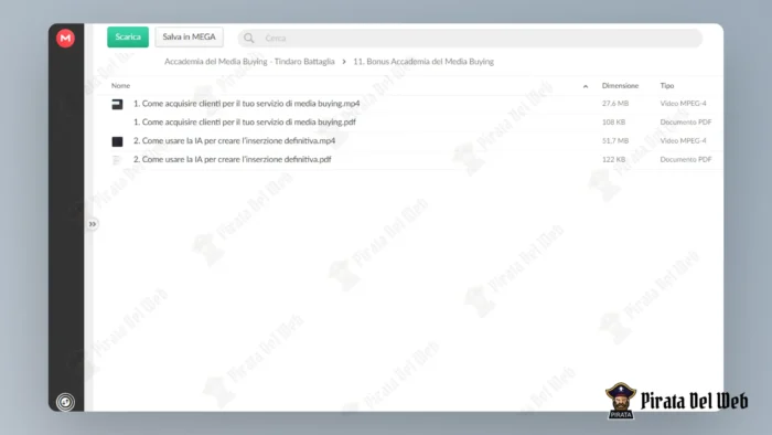 Accademia del Media Buying – Tindaro Battaglia - immagine 12