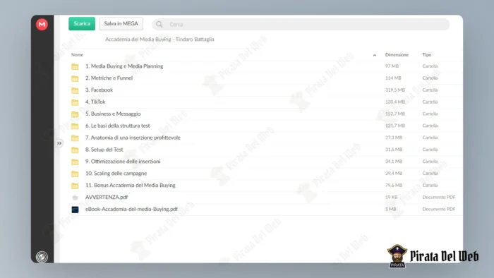 Accademia del Media Buying – Tindaro Battaglia - immagine 2
