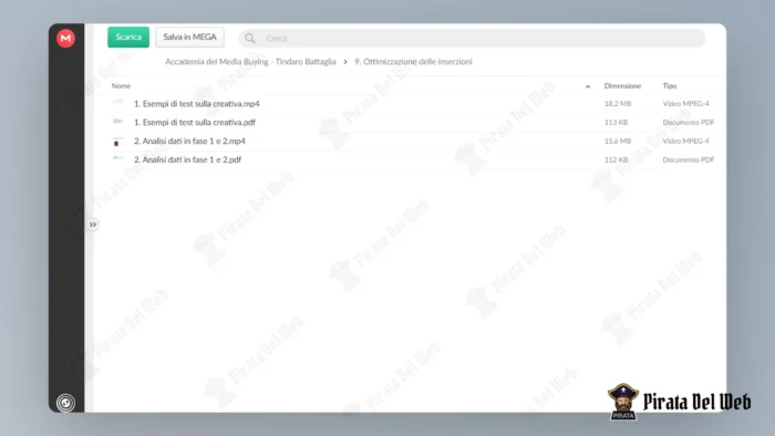 Accademia del Media Buying – Tindaro Battaglia - immagine 10