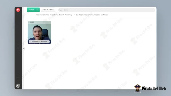Accademia del Self Publishing  – Alessandro Arnao - immagine 14