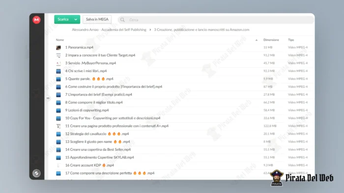 Accademia del Self Publishing  – Alessandro Arnao - immagine 5