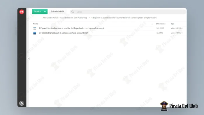 Accademia del Self Publishing  – Alessandro Arnao - immagine 7