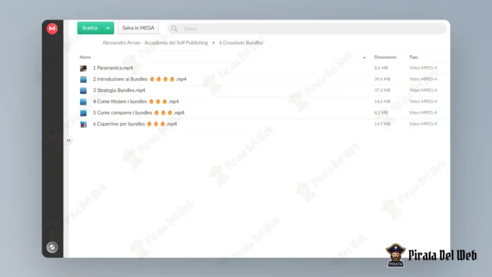 Accademia del Self Publishing  – Alessandro Arnao - immagine 9
