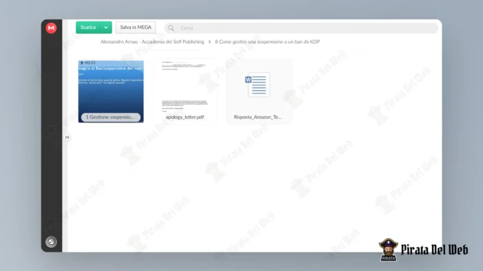 Accademia del Self Publishing  – Alessandro Arnao - immagine 12