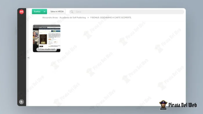Accademia del Self Publishing  – Alessandro Arnao - immagine 13