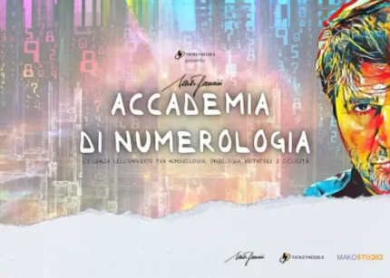 Accademia di Numerologia – Alberto Ferrarini