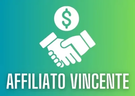 Affiliato Vincente - Alessandro Zamboni