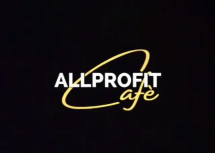 All Profit Cafè – Mamo Vuolo