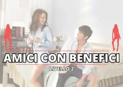Amici con Benefici – Approcciala.it