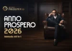 Anno Prospero 2026 – Francesco Bellomo