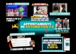 Appuntamenti in Automatico 2.0 – Luca di Approcciala