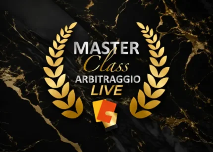 Arbitraggio Live – Accademia del Profitto