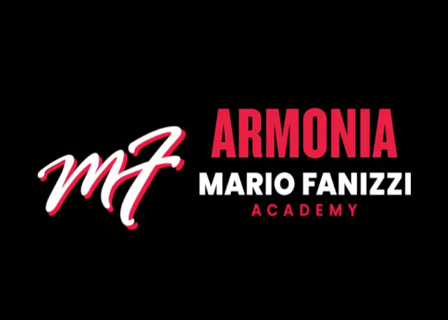 Armonia – Mario Fanizzi