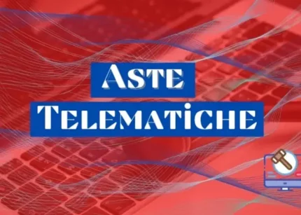 Aste Telematiche™ - William Gutierrez