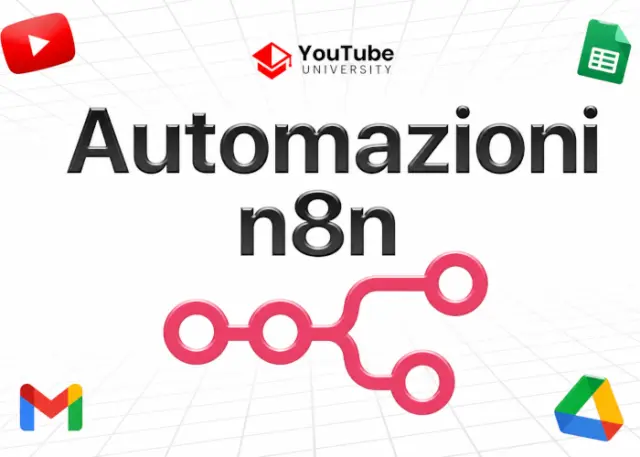 Automazione Totale – Francesco Polesel