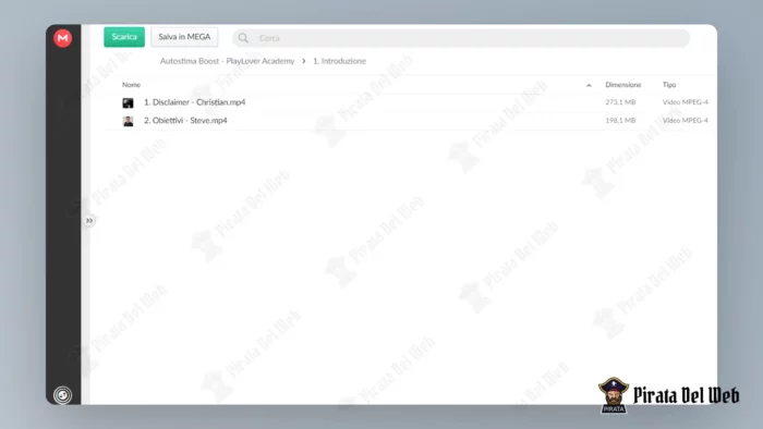 Autostima Boost - PlayLover Academy - immagine 3