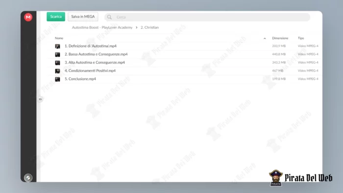 Autostima Boost - PlayLover Academy - immagine 4