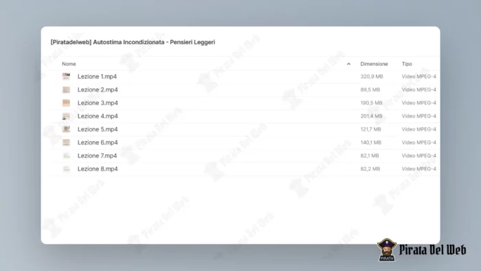 Autostima Incondizionata – Pensieri Leggeri - immagine 2