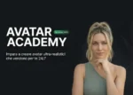 Avatar Academy – Natalia Digitale