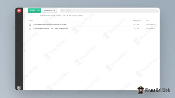 Azioni Insider Steps - Marco Doni - immagine 8