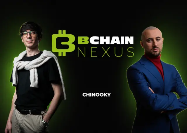 Bchain Nexus