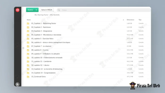 Bio Hacking Factor - immagine 2